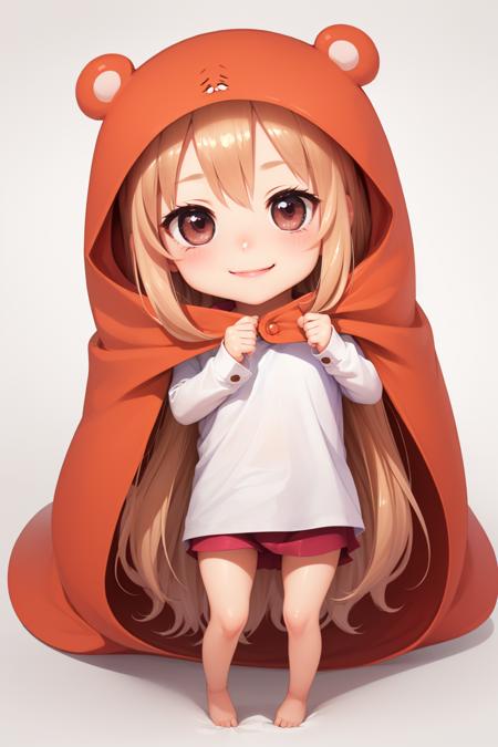 00145-2090395138-(masterpiece, best quality_1.2), , (chibi_1.2), solo, 1girl, doma umaru, smile, looking at viewer, hood, white shirt.png